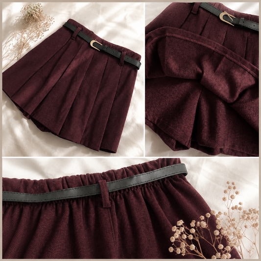 Saia Shorts Marina