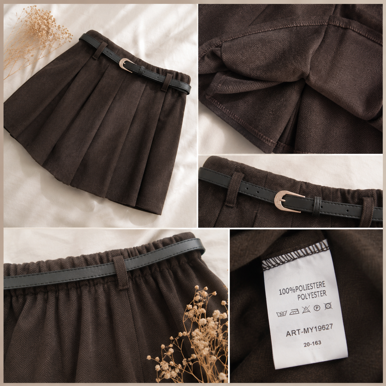 Saia Shorts Marina