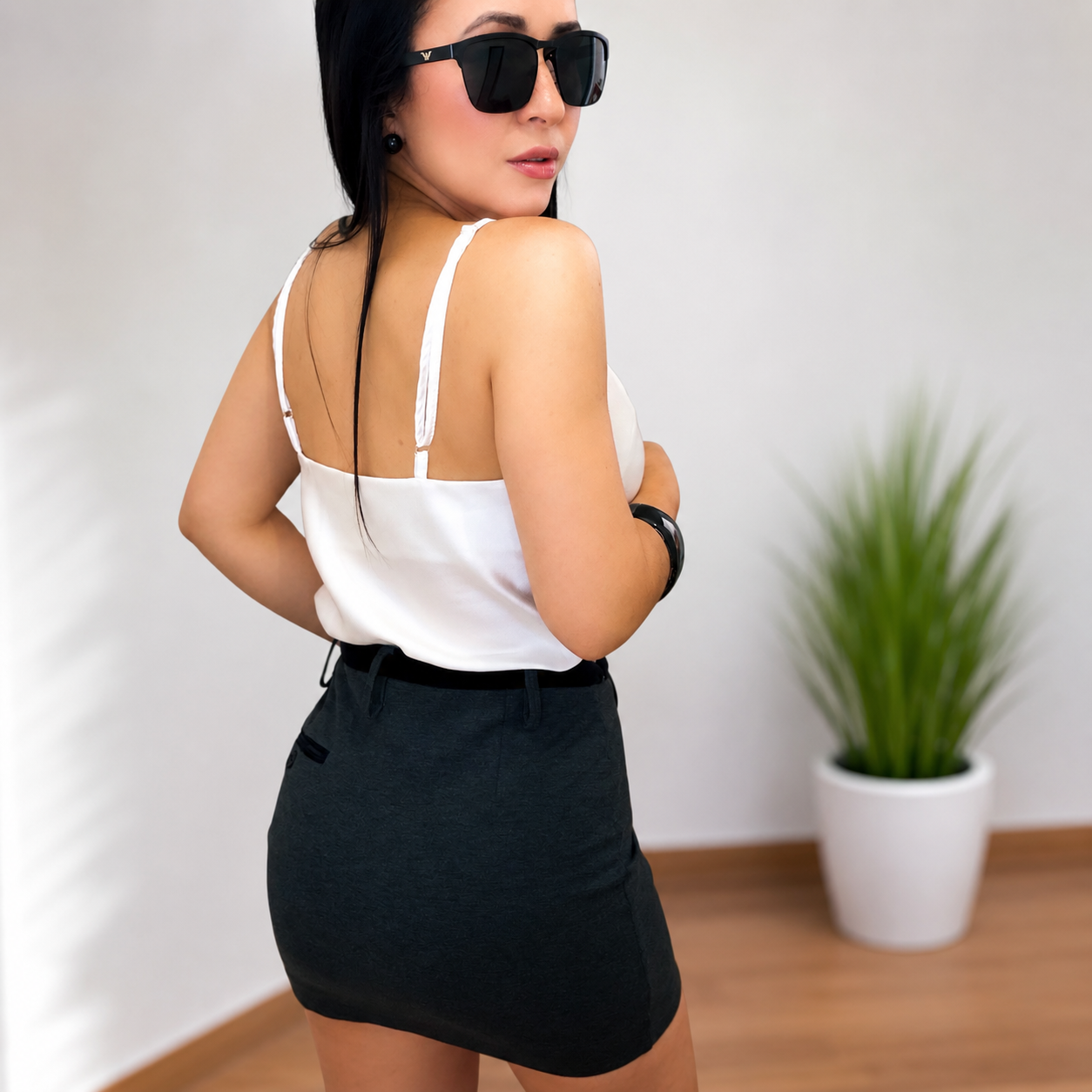 Saia Monaco Cotton