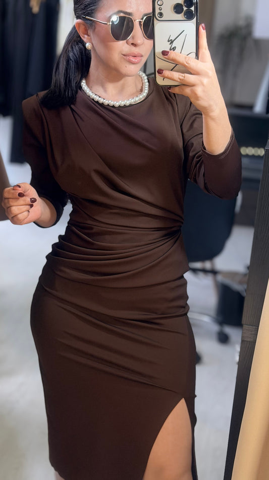 Vestido Mídi Larissa