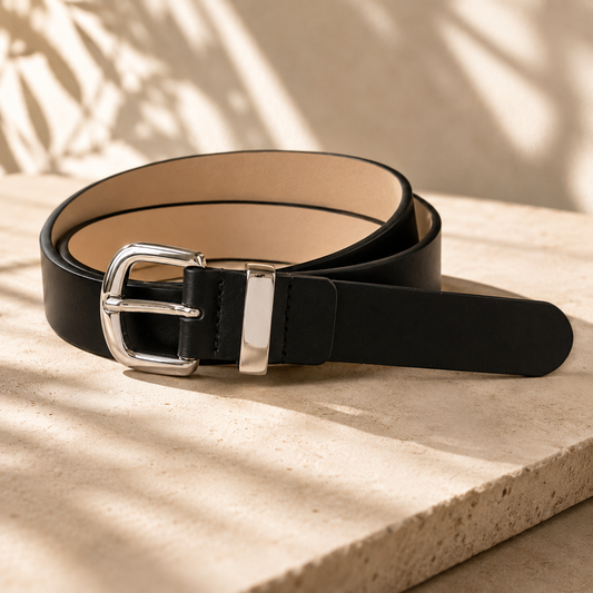 Cinto Essential Black