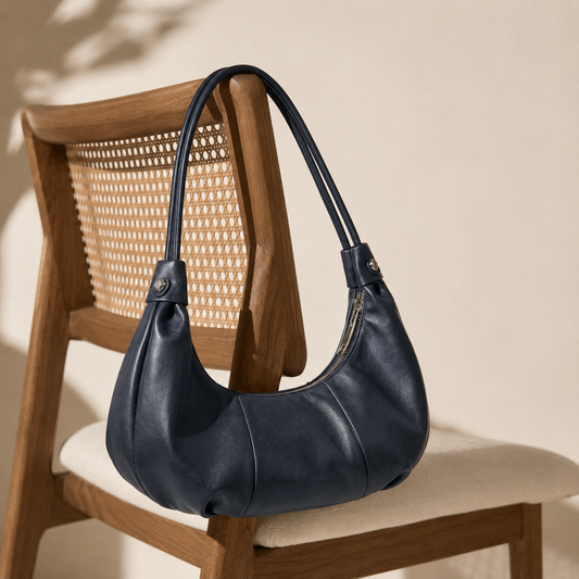 Bolsa Hobo Média Feminina