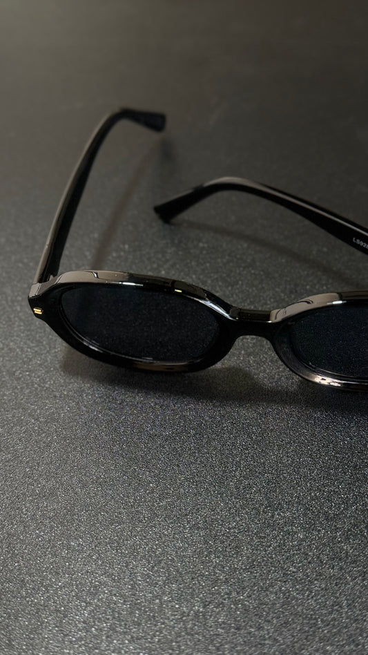 Óculos Velvet Black