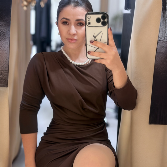 Vestido Mídi Larissa