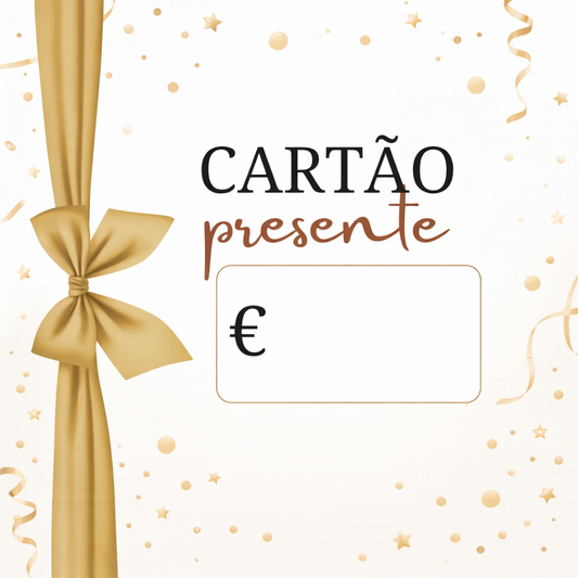 Cartão Presente Kah Modas