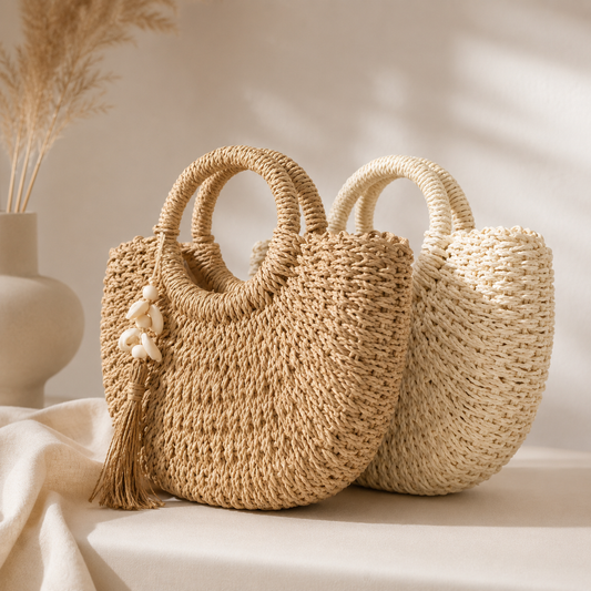 Bolsa Amalfi