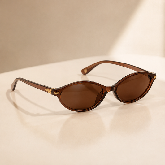 Óculos Riviera Amber