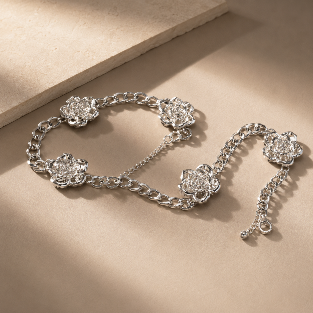 Cinto Blossom Luxe