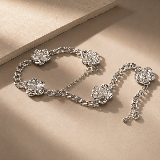 Cinto Blossom Luxe