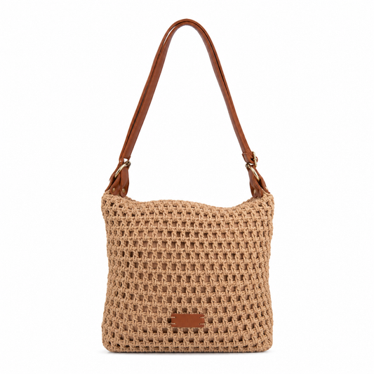 Bolsa Riviera Natural