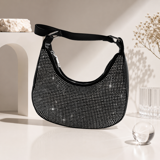 Bolsa Crystal