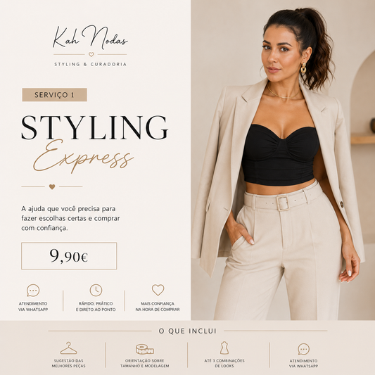 Styling Express