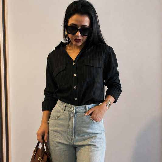 Camisa Urban Chic