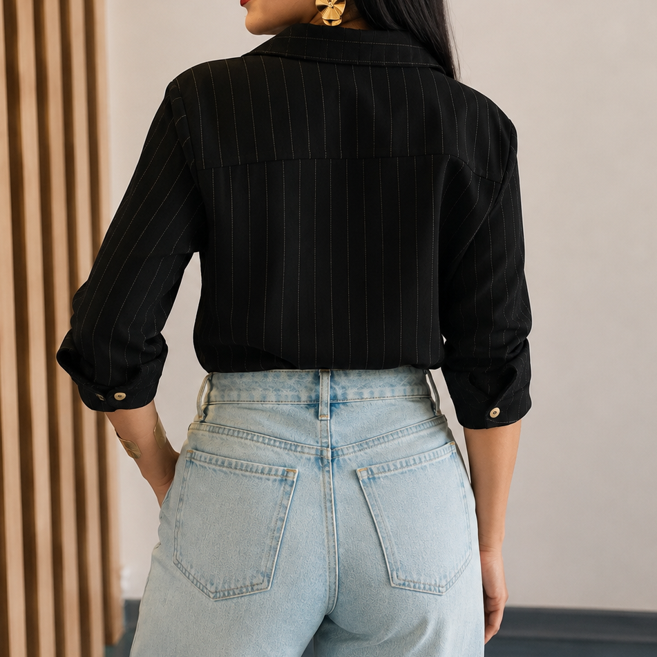 Camisa Urban Chic
