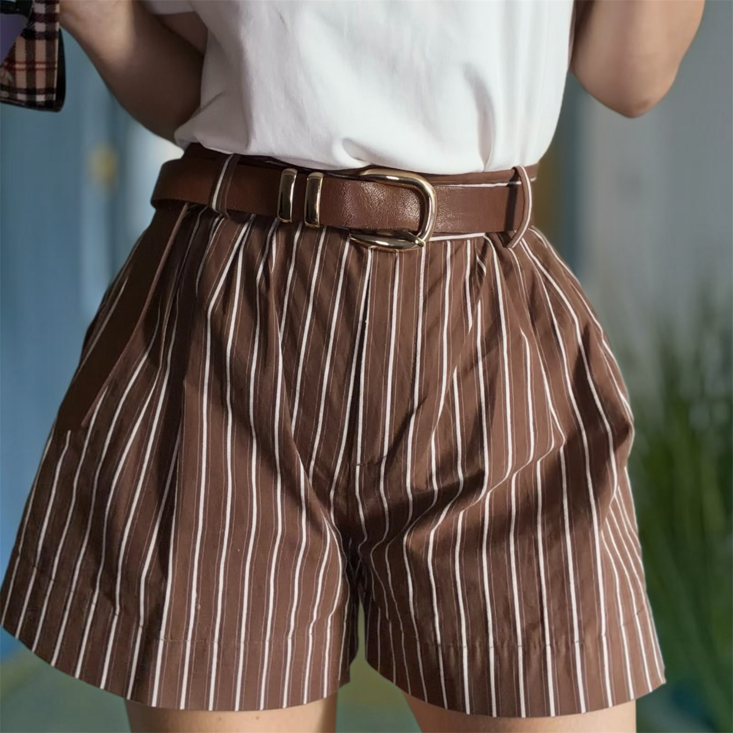 Shorts Mariana